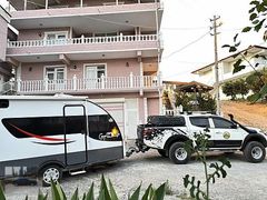 GIRTLAK DOLU TR DE TEK BU DOLULUKDA BAŞKA YOK(Takasa açık)