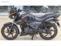 41.983 kilometrede Siyah Tvs Apache Rtr150 ÇokTemiz FulBakımlı Hertürlü TakasKolaylığı Olan Bir Motorumuzdur.