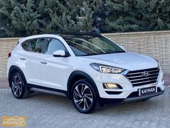 Hatasız Boyasız ! Sadece 92.000 Km'De+ 4X4 1.6 Crdi TUCSON
