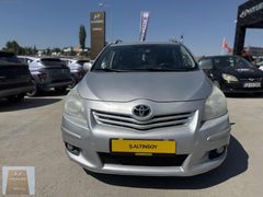 ALTINSOY HYUNDAİ'DEN DEĞİŞENSİZ TOYOTA VERSO