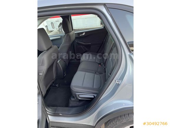 Sahibinden Ford Kuga 1.5 EcoBoost Style 2023 Model 
