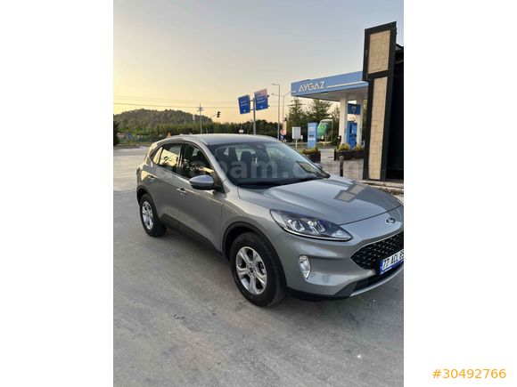 Sahibinden Ford Kuga 1.5 EcoBoost Style 2023 Model 