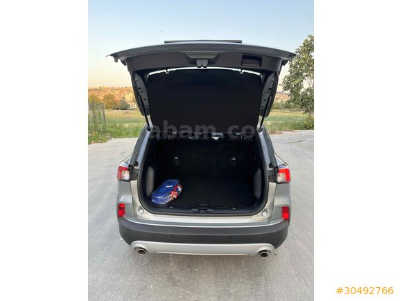 Sahibinden Ford Kuga 1.5 EcoBoost Style 2023 Model 
