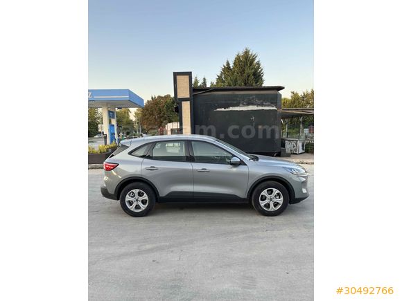 Sahibinden Ford Kuga 1.5 EcoBoost Style 2023 Model 