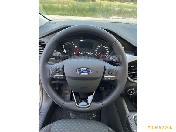 Sahibinden Ford Kuga 1.5 EcoBoost Style 2023 Model 