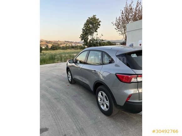 Sahibinden Ford Kuga 1.5 EcoBoost Style 2023 Model 