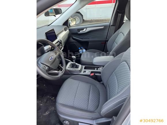 Sahibinden Ford Kuga 1.5 EcoBoost Style 2023 Model 
