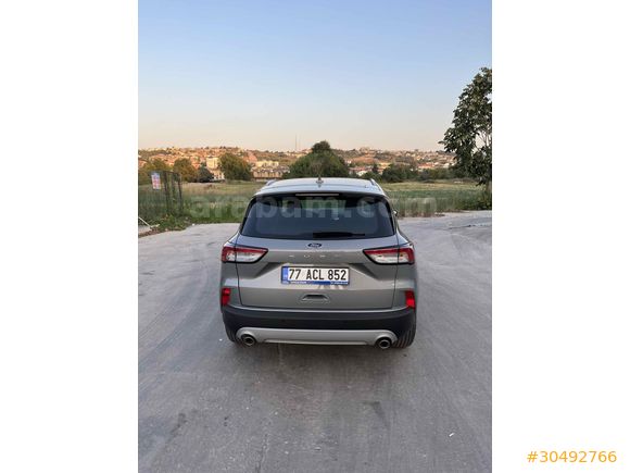 Sahibinden Ford Kuga 1.5 EcoBoost Style 2023 Model 