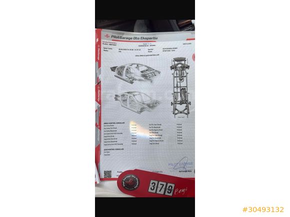 Sahibinden Kia Sportage 2.0 DSL 2012 Model 