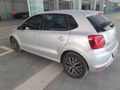 YILDIRIM OTODAN 2017 MODEL VOLKSWAGEN POLO 1.2 TSİ ALSTAR PAKET