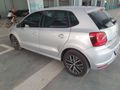 YILDIRIM OTODAN 2017 MODEL VOLKSWAGEN POLO 1.2 TSİ ALSTAR PAKET