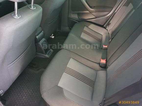 YILDIRIM OTODAN 2017 MODEL VOLKSWAGEN POLO 1.2 TSİ ALSTAR PAKET