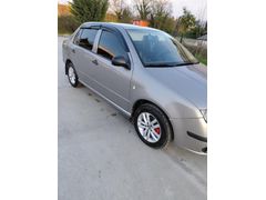 Sahibinden Skoda Fabia 1.4 TDI Comfort 2008 Model
