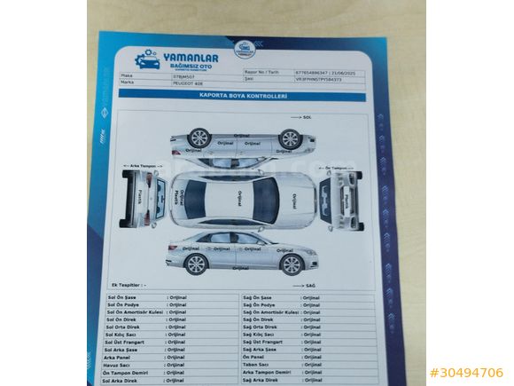 ACİL SATILIK 408