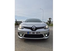 TEMİZ YAKIŞIKLI FLUENCE DİZEL OTOMATİK BAKMADAN GEÇME