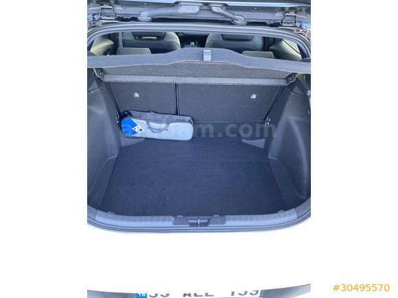 Sahibinden Toyota Corolla 1.8 Hybrid Passion X-Pack 2024 Model 