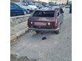 Galeriden Renault 12 Niğde