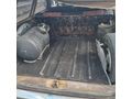 Galeriden Renault 12 Niğde