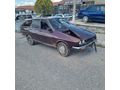 Galeriden Renault 12 Niğde