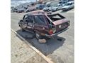 Galeriden Renault 12 Niğde