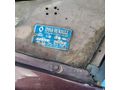Galeriden Renault 12 Niğde