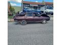 Galeriden Renault 12 Niğde
