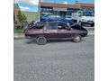 Galeriden Renault 12 Niğde