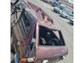 Galeriden Renault 12 Niğde