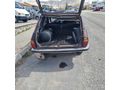Galeriden Renault 12 Niğde