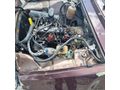 Galeriden Renault 12 Niğde
