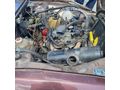 Galeriden Renault 12 Niğde