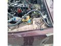 Galeriden Renault 12 Niğde