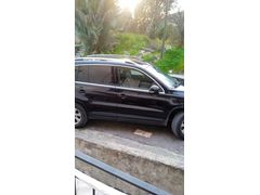 Sahibinden Volkswagen Tiguan 1.4 TSI Fun&Function 2009 Model