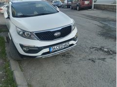 Sahibinden Kia Sportage 1.6 GSL Plus 2012 Model En uygun fiyat