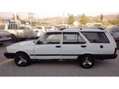 1993 TOFAŞ FİAT KARTAL LPG & BENZİNLİ * SAHİBİNDEN ACİL SATILIK