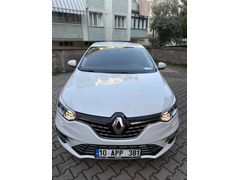 BOYASIZ DEĞİŞENSİZ TRAMERSİZ OTOMATİK MAKYAJLI KASA MEGANE IV