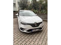 BOYASIZ DEĞİŞENSİZ TRAMERSİZ OTOMATİK MAKYAJLI KASA MEGANE IV