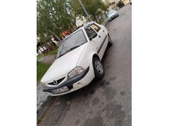 Sahibinden Dacia Solenza 1.4 Rapsodie 2005 Model Sivas
