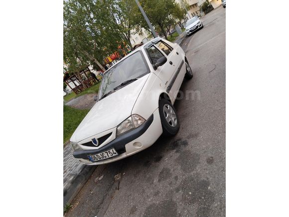 Sahibinden Dacia Solenza 1.4 Rapsodie 2005 Model Sivas