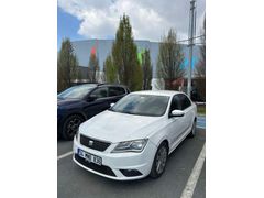 Sahibinden Seat Toledo 1.4 TDI Style 2015 Model 