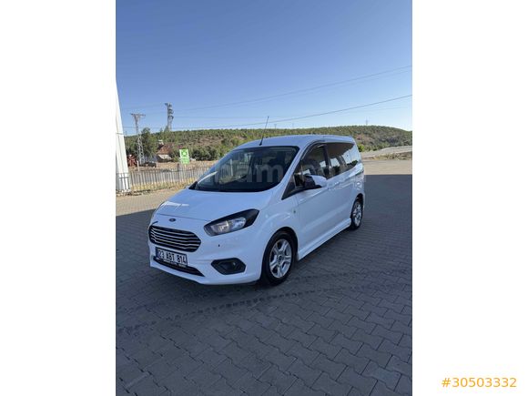 19 model ford courier hatasız boyasız değişensiz çalışmayan aksamı yoktur triger vs yeni değişti tüm bakımları zamanında yapılmıştır 