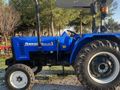 New Holland 55-56s 2019 model 1350 saat de Denizli Çivril