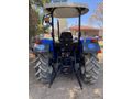 New Holland 55-56s 2019 model 1350 saat de Denizli Çivril