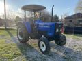 New Holland 55-56s 2019 model 1350 saat de Denizli Çivril