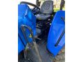 New Holland 55-56s 2019 model 1350 saat de Denizli Çivril