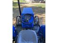 New Holland 55-56s 2019 model 1350 saat de Denizli Çivril