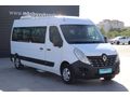 MBS BÜYÜKSOYLU'DAN 2015 RENAULT MASTER 16+1 MİNİBÜS