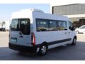 MBS BÜYÜKSOYLU'DAN 2015 RENAULT MASTER 16+1 MİNİBÜS