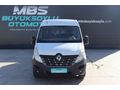 MBS BÜYÜKSOYLU'DAN 2015 RENAULT MASTER 16+1 MİNİBÜS
