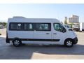 MBS BÜYÜKSOYLU'DAN 2015 RENAULT MASTER 16+1 MİNİBÜS